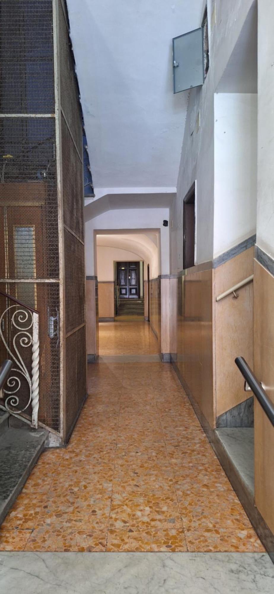 Panorama Suites & Flats Roma Exterior foto
